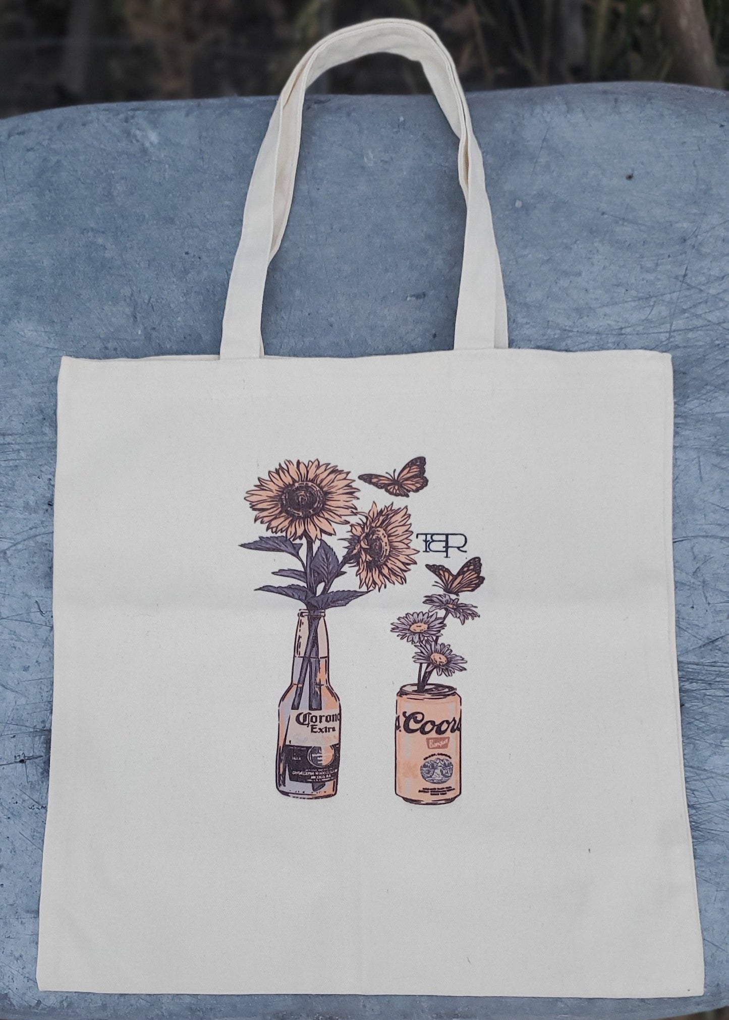 TBR Tote Bags