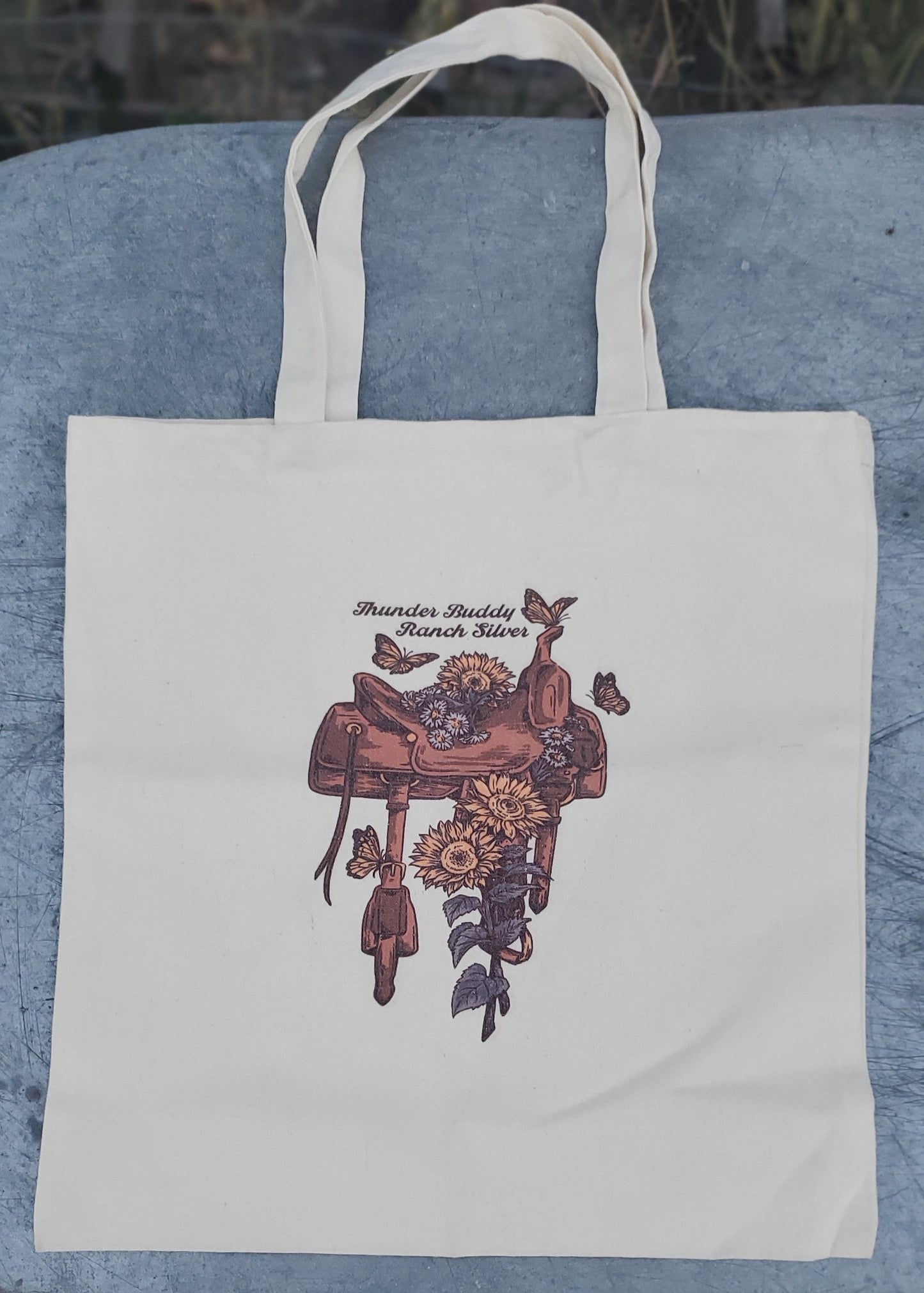 TBR Tote Bags