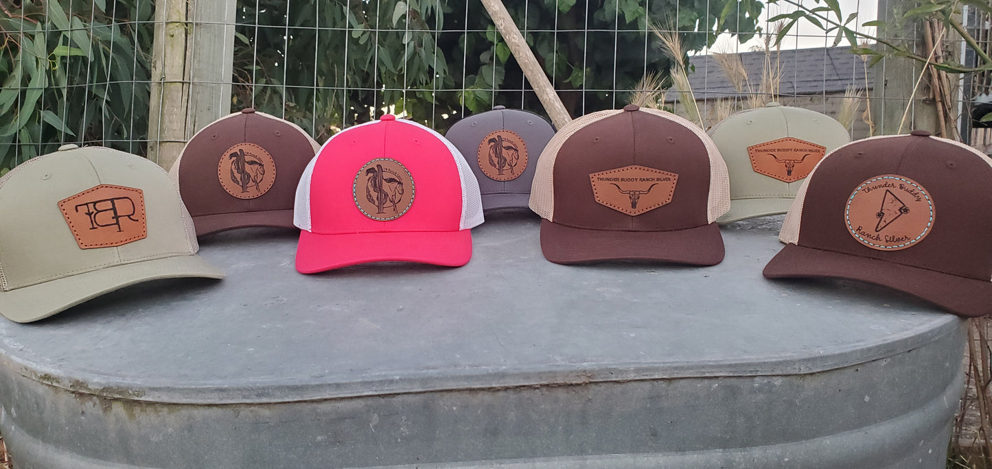 TBRS Hats