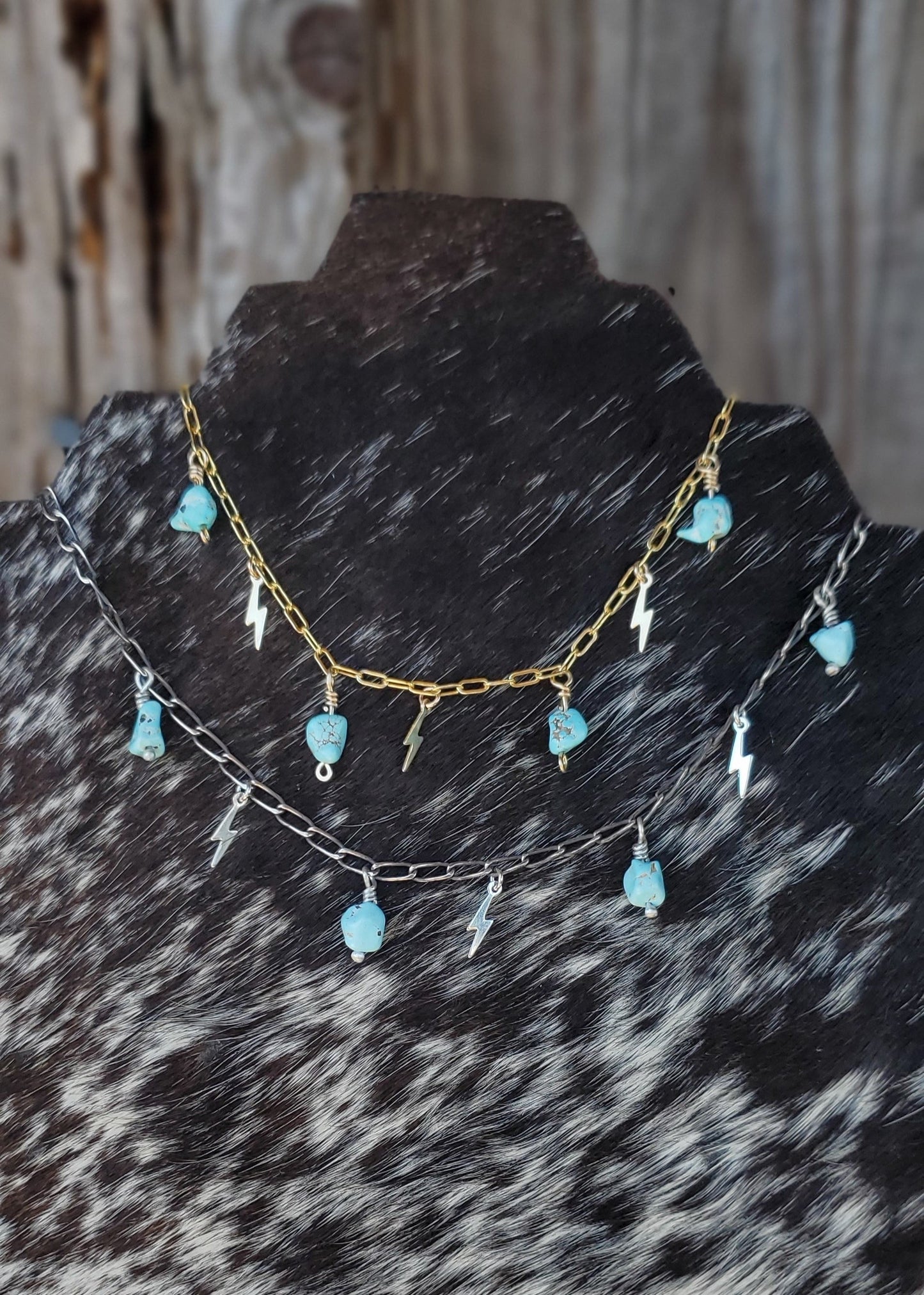 Perfect Storm Choker