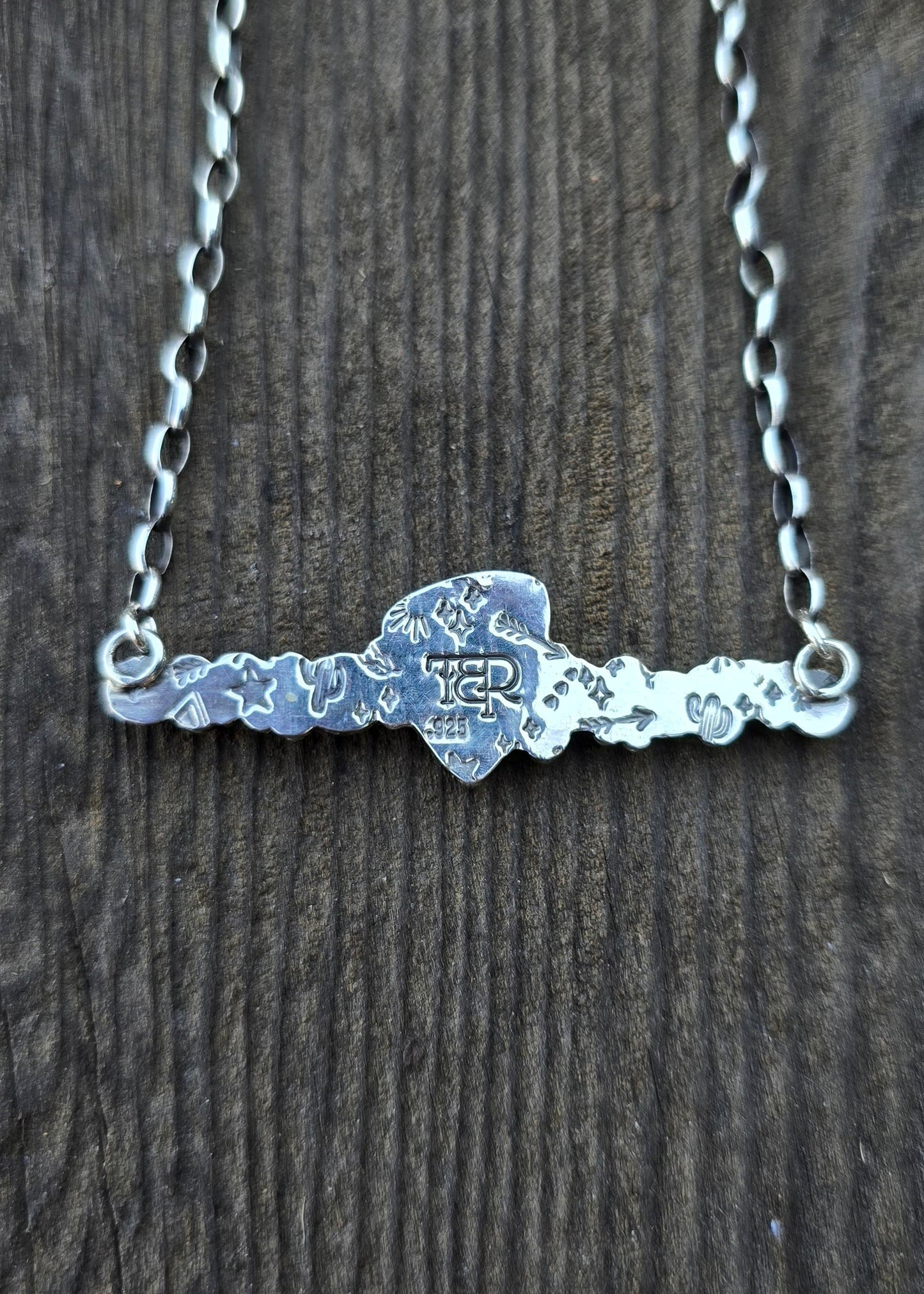 Bubbles Bar-Ol'Willie Turquoise #1