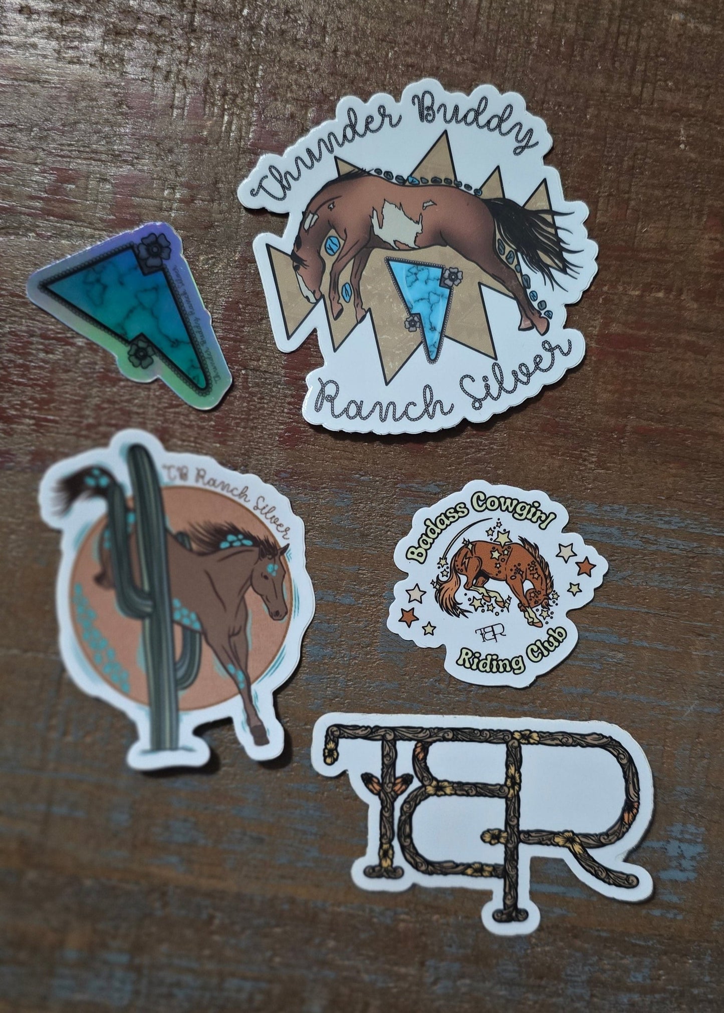 Sticker Pack