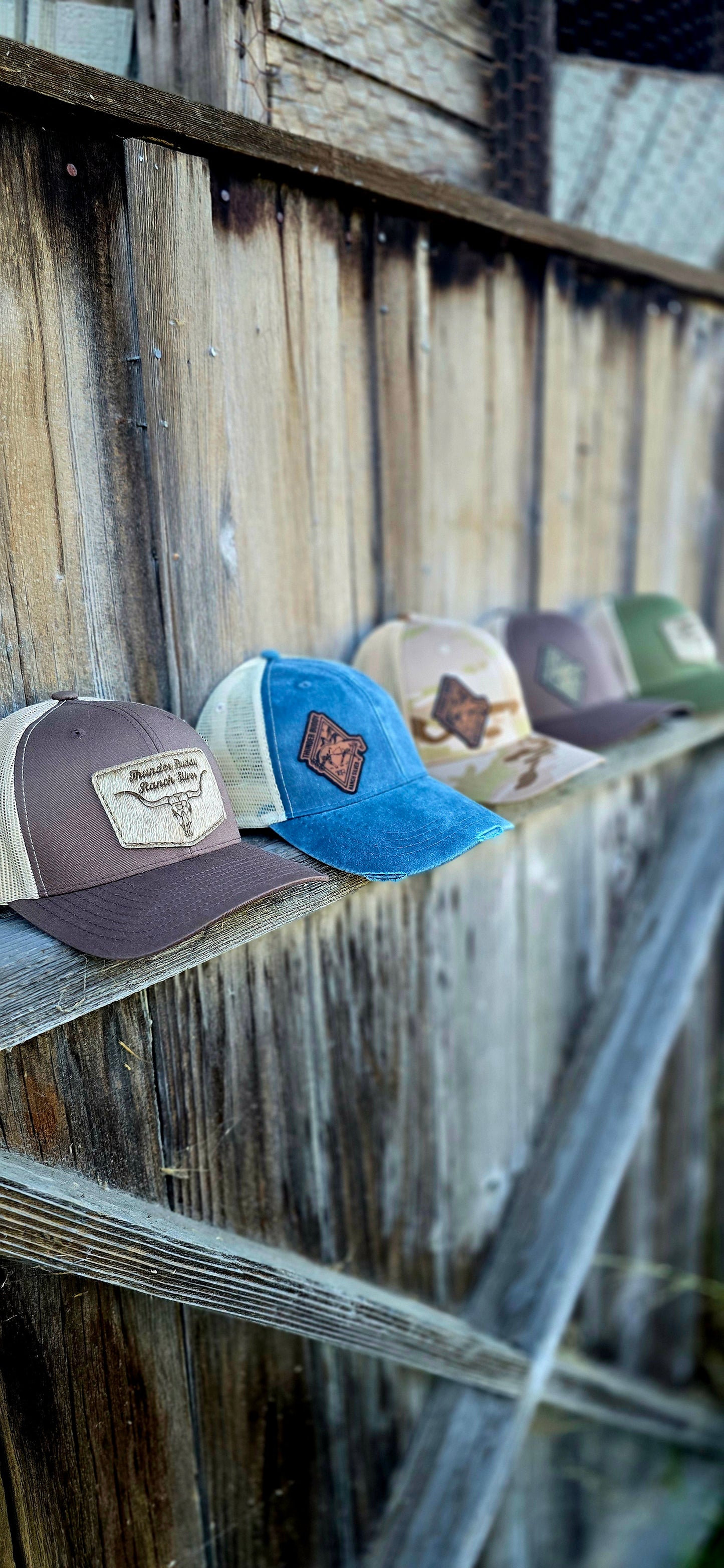 Trucker Hats
