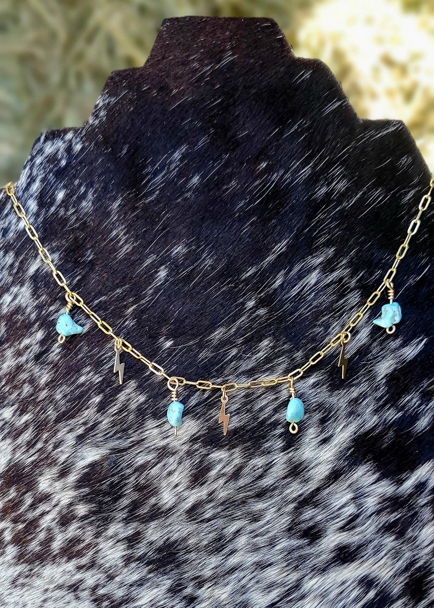 Perfect Storm Choker