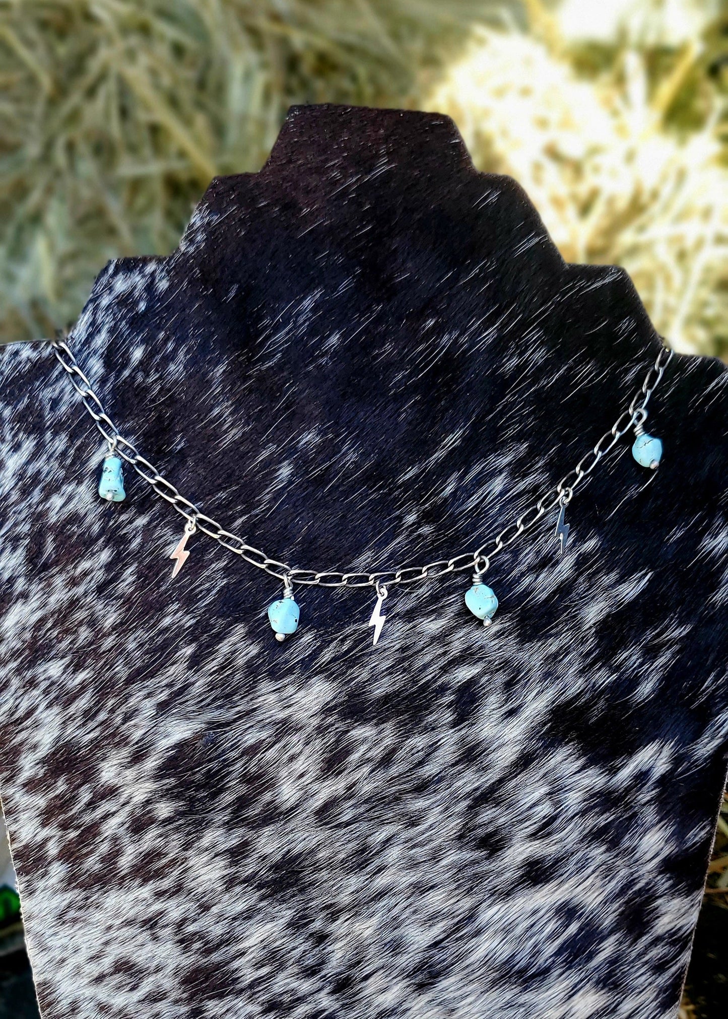 Perfect Storm Choker