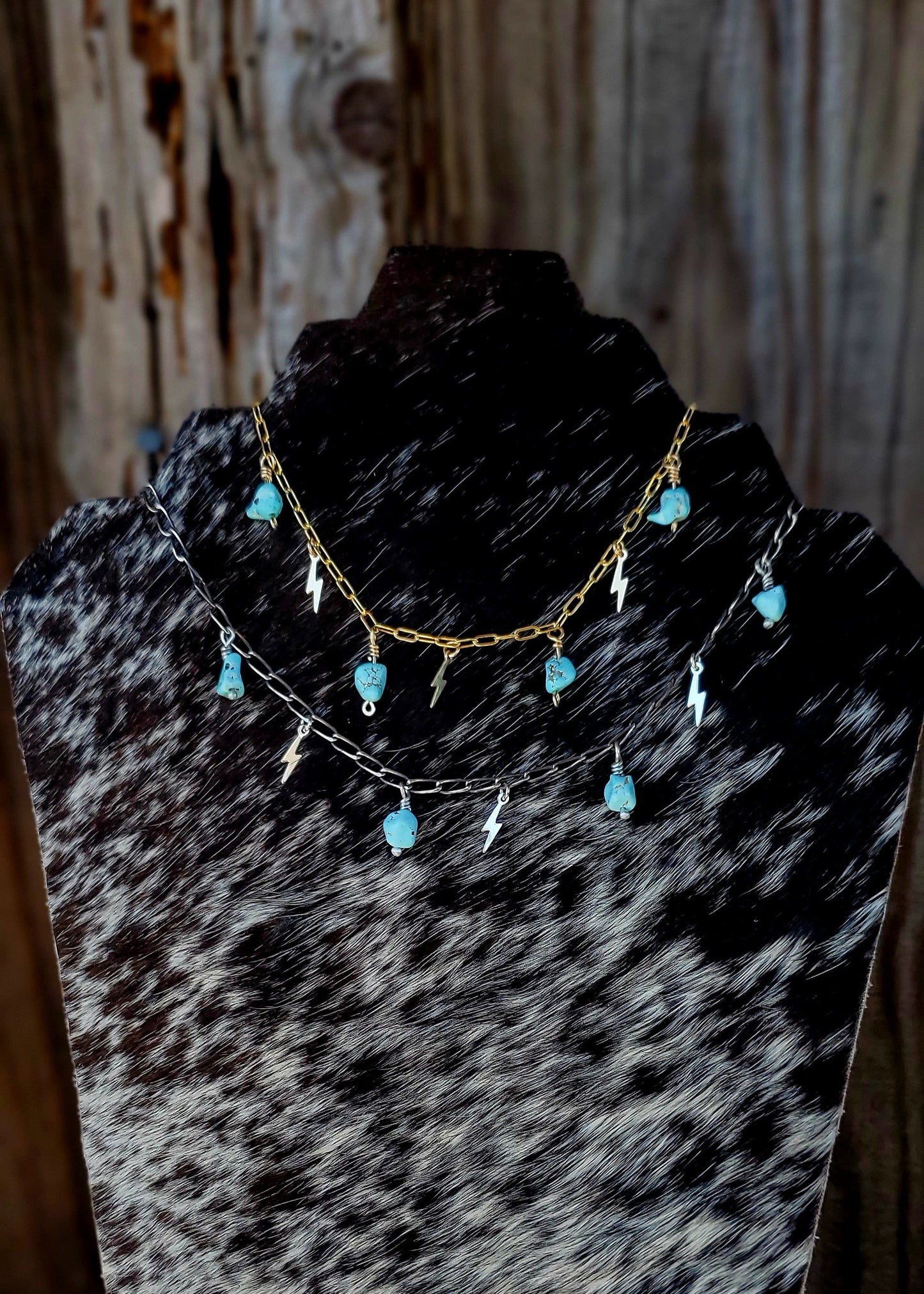 Perfect Storm Choker