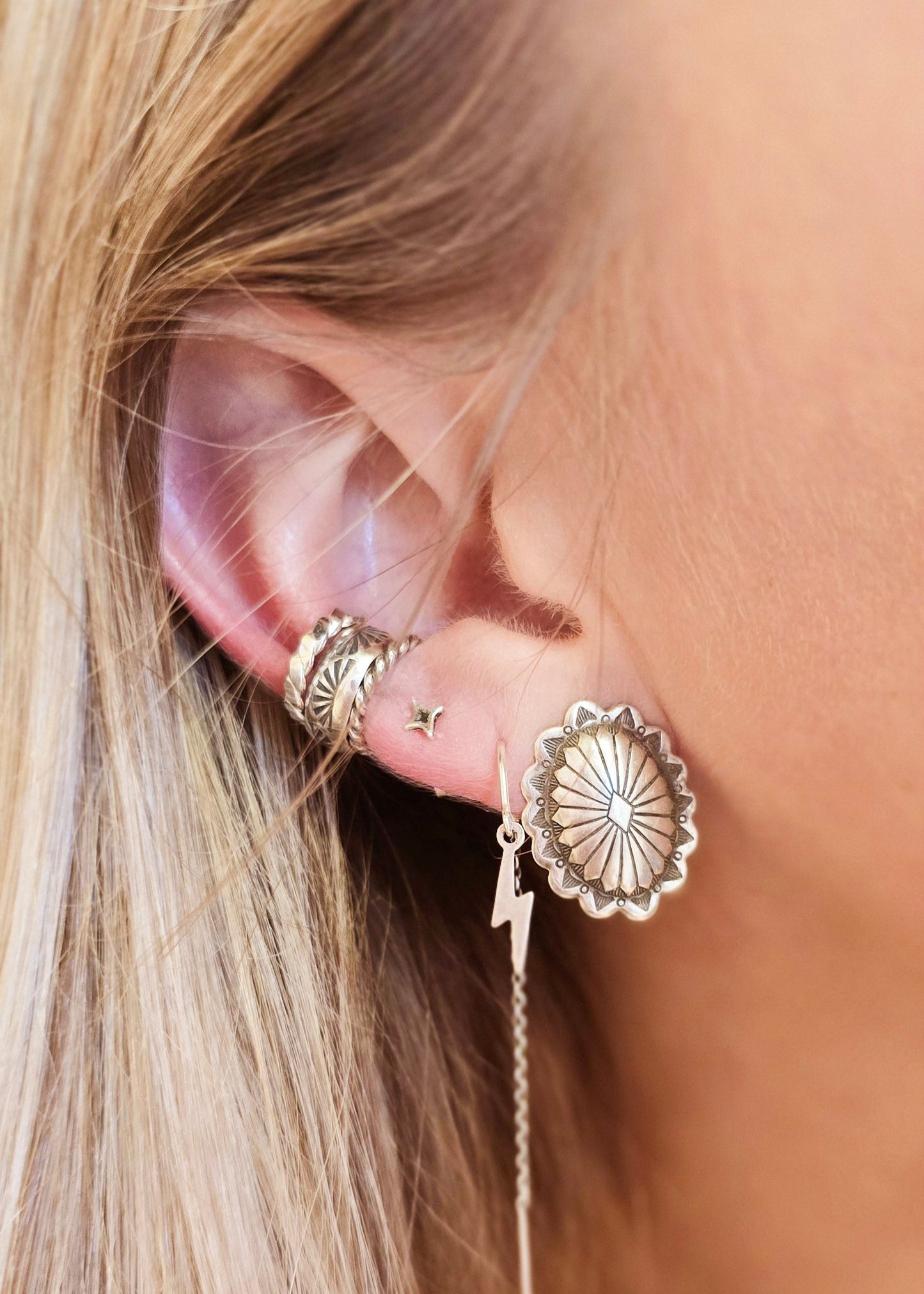Ear Cuff