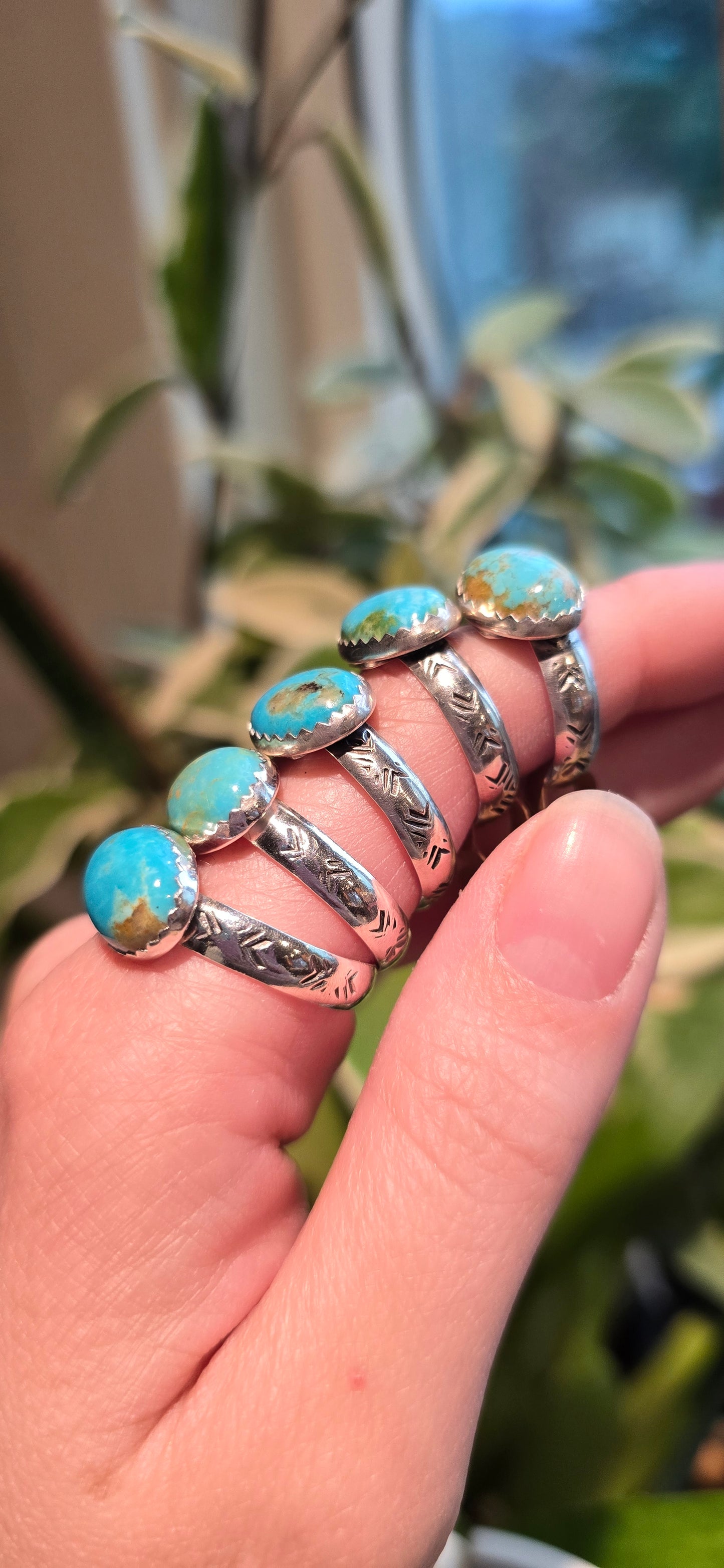 Skyline Ring