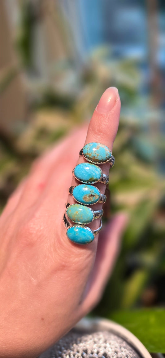 Skyline Ring