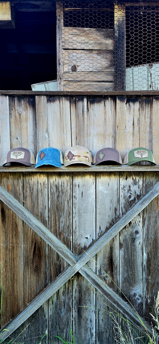 Trucker Hats